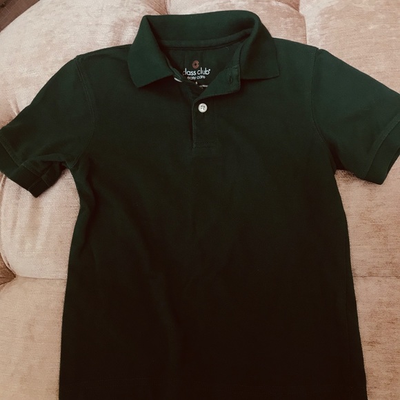 Polo 5 - Picture 1 of 3